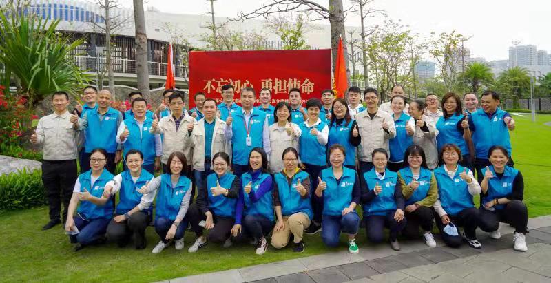 1648643915889673.jpg 口岸公司黨支部先鋒精神主題日活動(dòng)合影.jpg