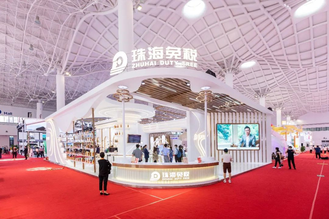 新華社報(bào)道 | 珠海免稅：努力培育聯(lián)通粵瓊旅游免稅消費(fèi)市場(chǎng)